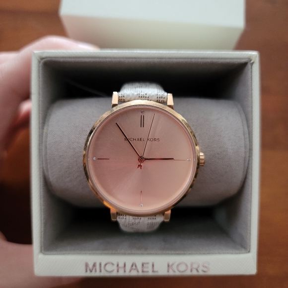 Ladies Michael Kors watch